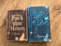 Buch Anonymus „das Buch ohne Namen“ „das Buch ohne Staben“ Nordrhein-Westfalen - Willebadessen Vorschau