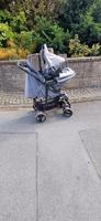 Kinderwagen Hauck,  Kombi Pack Westerwaldkreis - Rennerod Vorschau