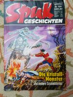 Spuk    Geschichten    Comics Kr. Dachau - Petershausen Vorschau