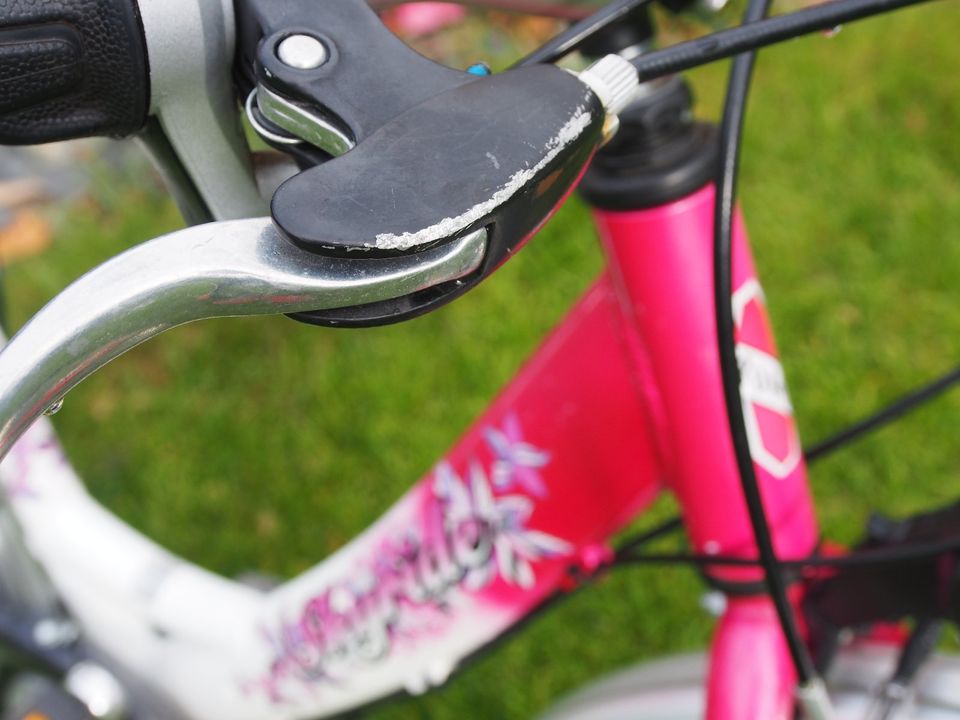 Puky Skyride Kinderfahrrad 20 Zoll Aluminium in Mörfelden-Walldorf