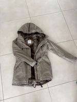 Dicke, warme Winterjacke von Only Bayern - Elsenfeld Vorschau