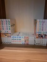 Mangas "Love Hina" Sachsen-Anhalt - Teuchern Vorschau