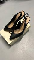 Lasocki Leder Pumps Damen Gr. 38 schwarz Berlin - Rummelsburg Vorschau