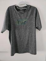 Graues Swim-Shirt von Nike, Größe XL Nordrhein-Westfalen - Kreuztal Vorschau
