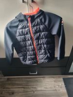 Jacke/Softshelljacke Tom Tailer gr 128/134 Nordrhein-Westfalen - Arnsberg Vorschau