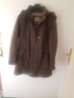 Winterjacke Gr.38 FUCHS SCHMITT Berlin - Charlottenburg Vorschau