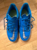 Fußballschuhe Nike Phantom Gr. 38,5 Frankfurt am Main - Kalbach Vorschau