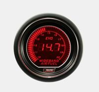 Prosport Breitband Lambda Anzeige Rot/ Blau EVO Serie 52mm Baden-Württemberg - Murr Württemberg Vorschau