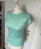 Adidas Tshirt hellblau Climate S Hessen - Sulzbach Vorschau