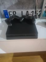 PS 4 mit 8 spielen Freiburg im Breisgau - Umkirch Vorschau