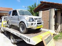 teile fur suzuki jimny 1.5 ddis 2004-2005 Berlin - Mitte Vorschau