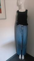 H&M Jeans blau 36 S Stretch Bayern - Wendelstein Vorschau