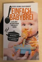 Kochbuch für Babybreie Hessen - Seligenstadt Vorschau