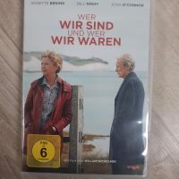 DVD Wer wir sind und wer wir waren Hessen - Schaafheim Vorschau