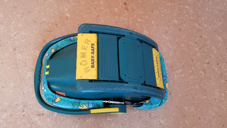 Baby-Safe von RÖMER bis 10 kg in Kandern