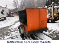 Andere Kompressor Ecoair,8,1 m³, Deutz 4 Zyl.Motor,TOP Wuppertal - Vohwinkel Vorschau