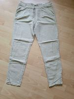 Tolle Chino Hose in Beige in 38 / 40 - M / L Thüringen - Heilbad Heiligenstadt Vorschau