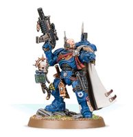 Space Marines Captain in Phobos Armour Warhammer 40k Aachen - Aachen-Mitte Vorschau