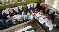 Baby Set Anzug Hose schneeoverall Shirt top Bodys kleid H&M 62 68 Bad Doberan - Landkreis - Ziesendorf Vorschau