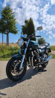 Yamaha xjr 1300 Baden-Württemberg - Biberach an der Riß Vorschau