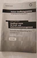 Holzer Stofftelegramme Lösungsbuch Baden-Württemberg - Neuenstadt Vorschau