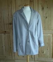 Ulla Popken Blazer Jacke beige Plissee-Einsätze Business Gr. 54 Niedersachsen - Heemsen Vorschau