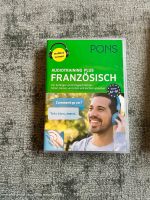 Französisch Audiotraining Plus von Pons Nordrhein-Westfalen - Hilden Vorschau