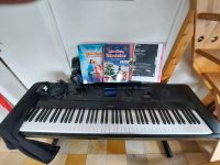 Yamaha portable grand e-piano dgx-6600 Baden-Württemberg - Geislingen an der Steige Vorschau