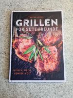 ☆ Grillen für gute Freunde ☆ Hölker Verlag ☆ neuwertig ☆ Nordrhein-Westfalen - Horstmar Vorschau