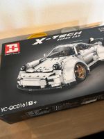 Technik 1:10  Porsche 911 GT3 RS. als Rc Nordrhein-Westfalen - Morsbach Vorschau