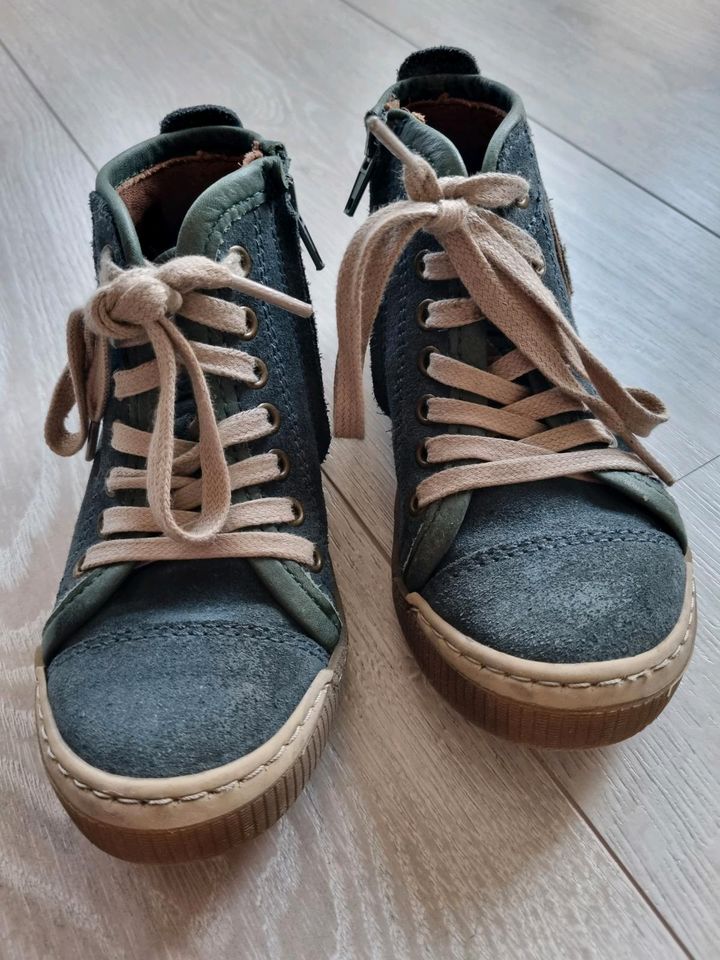 Bisgaard Schuhe Gr. 30 in Lage