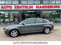 Volvo S40 Lim. 2.4i Momentum *2.HAND*TEMPOMAT*REGENS.* Sachsen-Anhalt - Magdeburg Vorschau