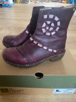 Stiefeletten El Naturalista Gr.37 *wie neu* Bremen - Borgfeld Vorschau