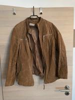 Damen Echtlederjacke 48 Hessen - Eschwege Vorschau