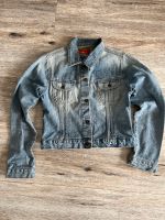 Jeansjacke Bayern - Teublitz Vorschau