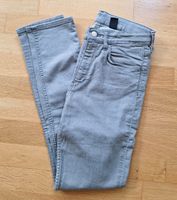 Jeans grau H&M Jungen Größe 170 Skinny fit Stuttgart - Stuttgart-Süd Vorschau