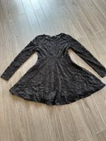 ** Guess Kleid Abendkleid Gr.36 ** Niedersachsen - Cuxhaven Vorschau