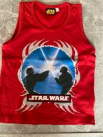 Star Wars Shirt, Größe 116 Hessen - Rüsselsheim Vorschau