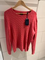 Gant Damen Pullover Zopfmuster gr. 3XL NEU NEU Niedersachsen - Zeven Vorschau