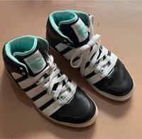 K-SWISS Grande LP Leder Sneaker Kr. Altötting - Altötting Vorschau