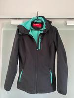 Schöne Softshelljacke ⭐️ Hessen - Kaufungen Vorschau