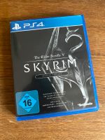 PS4 Skyrim - The Elder Scrolls V Bayern - Kösching Vorschau