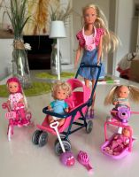 Barbiefamilie Bayern - Bamberg Vorschau