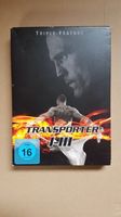 DVD Transporter I-III Bayern - Woerth an der Donau Vorschau