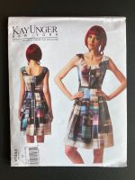 Schnittmuster Nähvorlage VOGUE PATTERNS V1353 Kay Unger //NEU// Aachen - Aachen-Mitte Vorschau