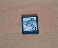 Dr. Kawashimas Brain Training Nintendo DS Schleswig-Holstein - Brokstedt Vorschau