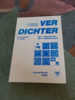 Handbuch Verdichter 1. Ausgabe G. Vetter / Vulkan Verlag Hessen - Hünstetten Vorschau