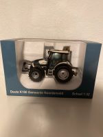 Deutz Agrotron K100 von UH Niedersachsen - Börger Vorschau