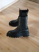 Calvin Klein Chelsea Boots 39 wie neu Bayern - Griesstätt Vorschau