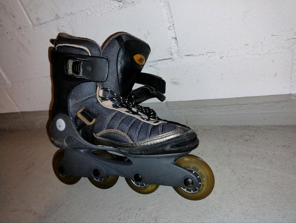 K2 Rollerblades Rollschuhe in Hamburg